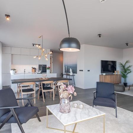 Ocean Breeze Luxury Apartment Reykjavík Exterior photo