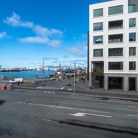Ocean Breeze Luxury Apartment Reykjavík Exterior photo