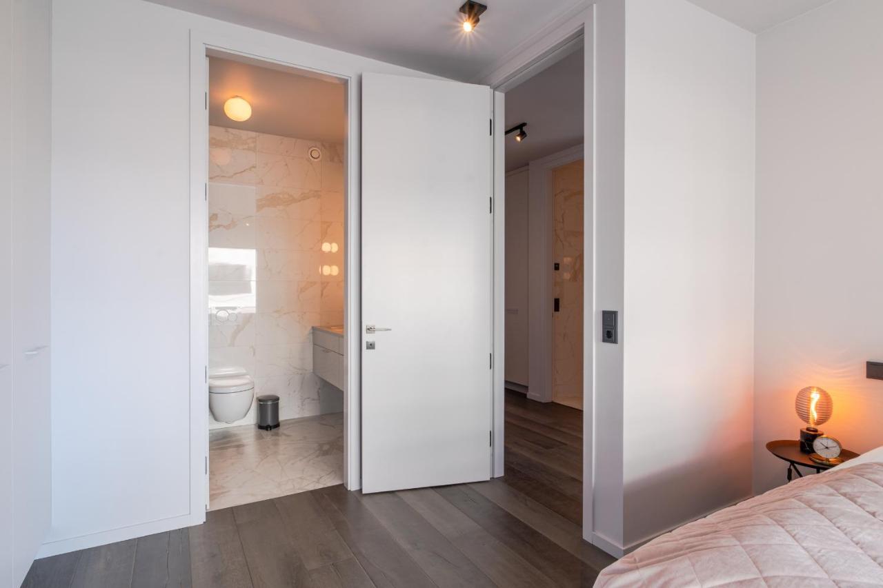 Ocean Breeze Luxury Apartment Reykjavík Exterior photo